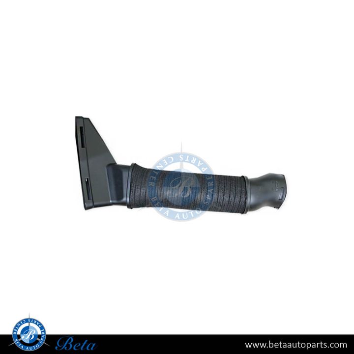 Mercedes S-Class W222 / C217 (2014-2020), Air Intake Hose (Left), China, 2780904982