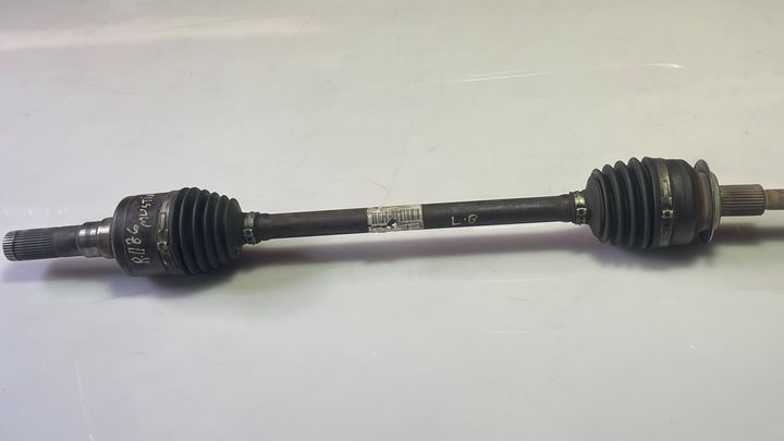 Axle Rear (RH) - 2015 Ford Mustang
