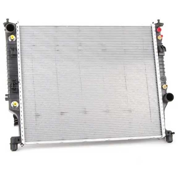 VALEO RADIATOR 2515000103 (VALEO # 701569) For Mercedes Benz M350 2515000703