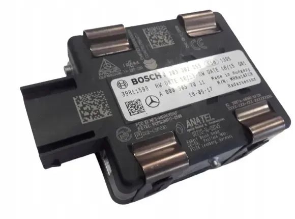 RADAR SENSOR repl. A0009056613 A0009053011 A0009058913