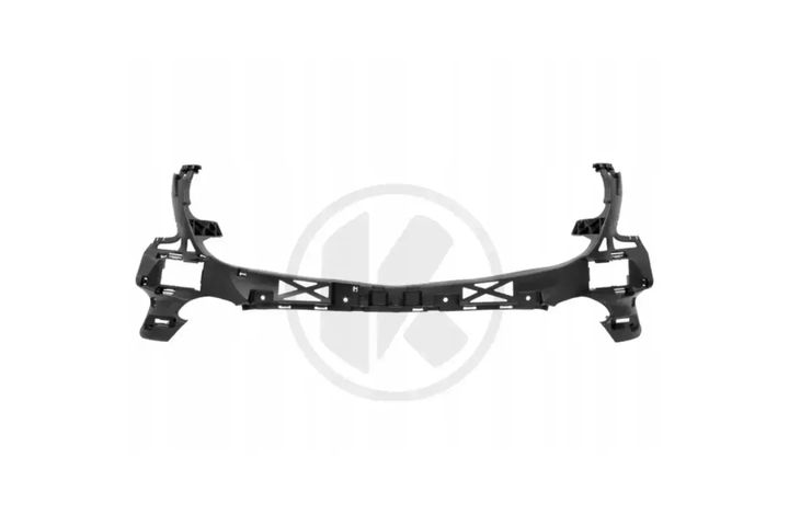 166 bumper support middle