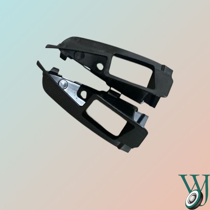 FRONT BUMPER SPOILER  2017 UPGRADE->2022 SPORT, 2014-2017 Upgrade 2018-2022 Sport OE
