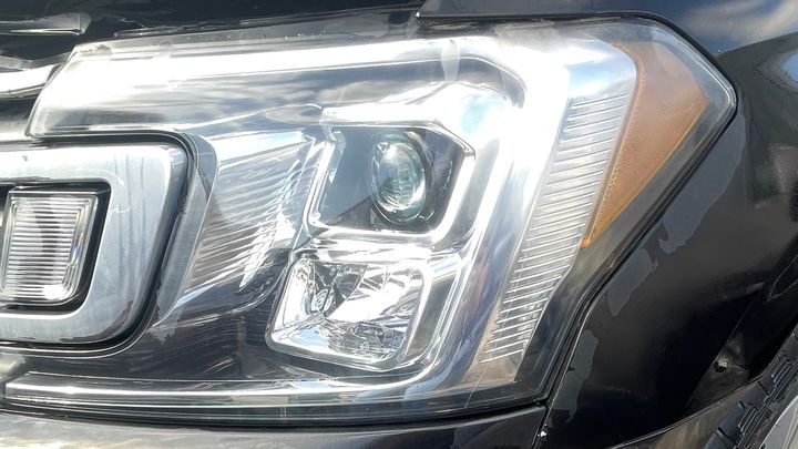 Headlight (LH) - 2019 Ford Expedition MAX XLT