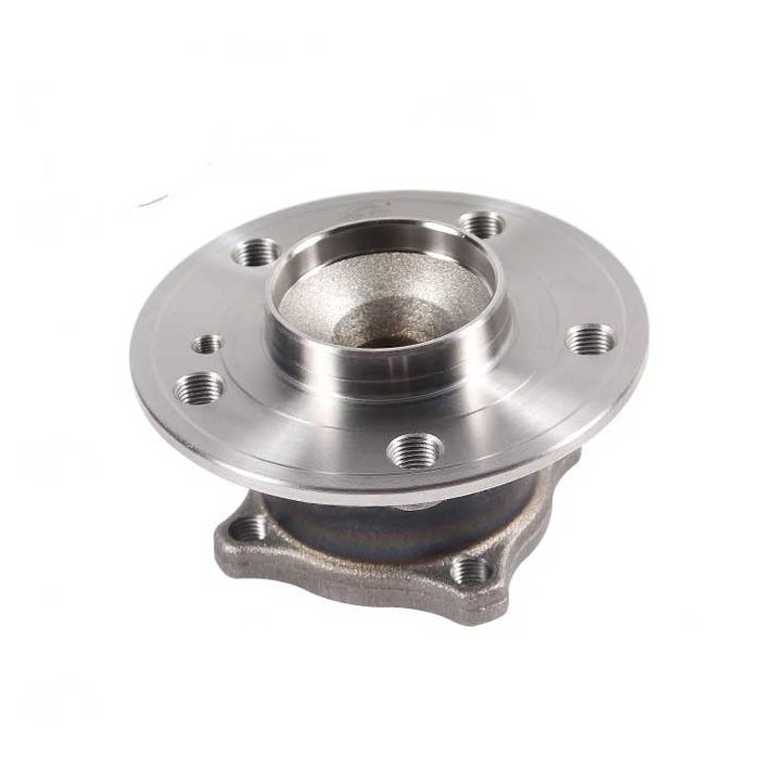 Mercedes Benz Genuine  Wheel Bearing And Hub Assembly   M2463340006