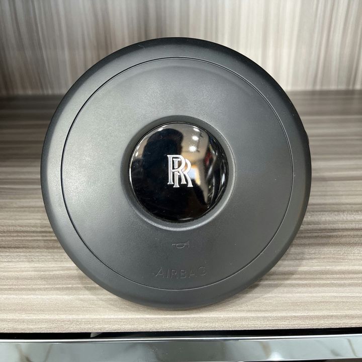 Rolls-Royce Cullinan Steering Wheel Airbag Module