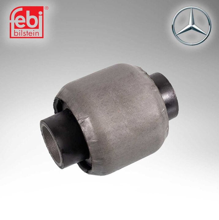 FEBI METAL LOWER ARM BUSH (FEBI # 28269) For Mercedes Benz 2213330714