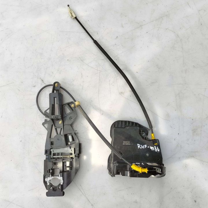Door Lock(RHF) - 2020 Cadillac XT5