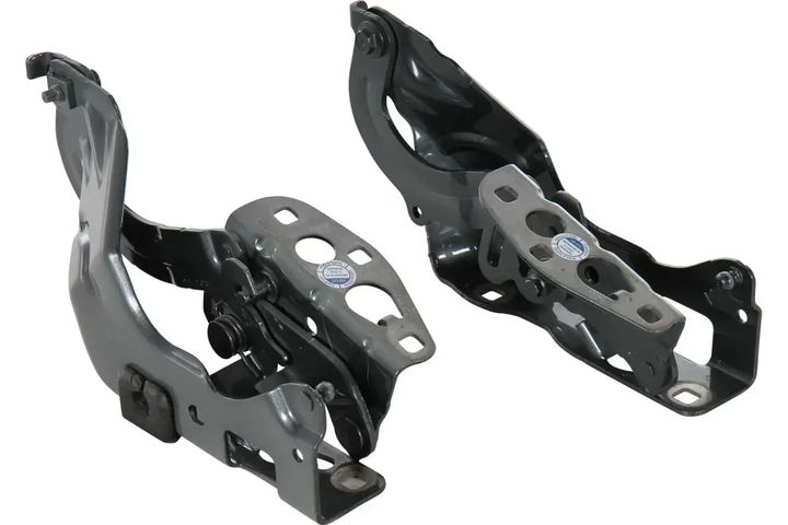 LID HINGE SET
