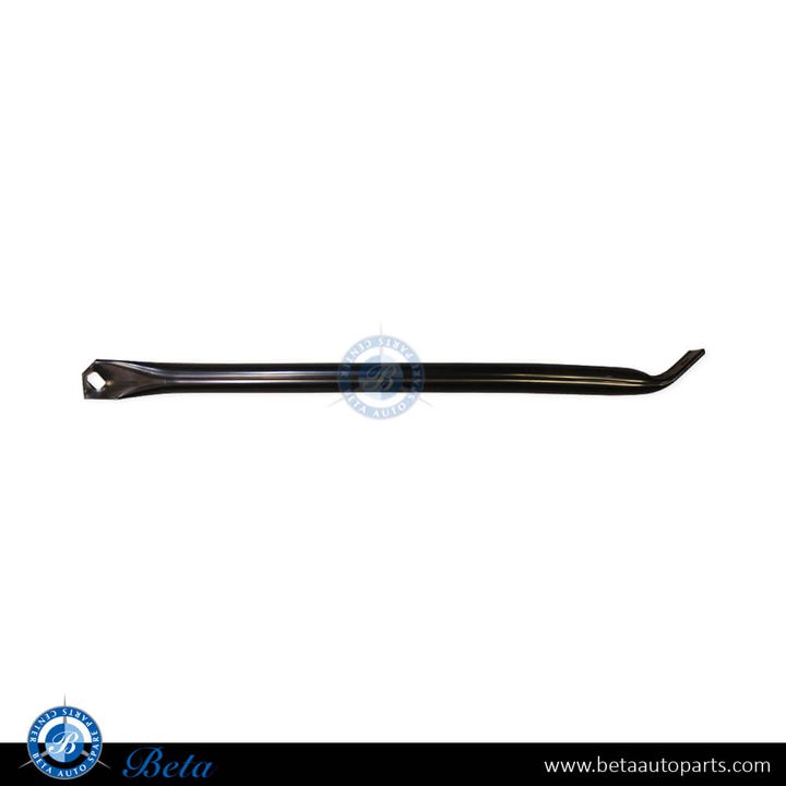 BMW X5 / X6 / X7 G05 / G06 / G07 (2019-Up), Front Panel Support (Left), China, 51647445101
