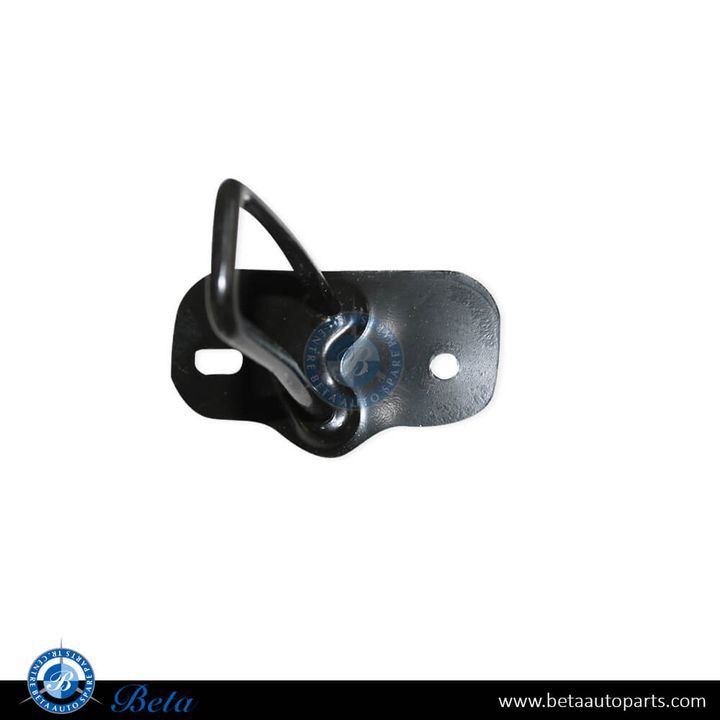 Tesla Model 3 (2017-2023), Hood Lock Catch, China, 1069032-00-B / 1505712-00-B