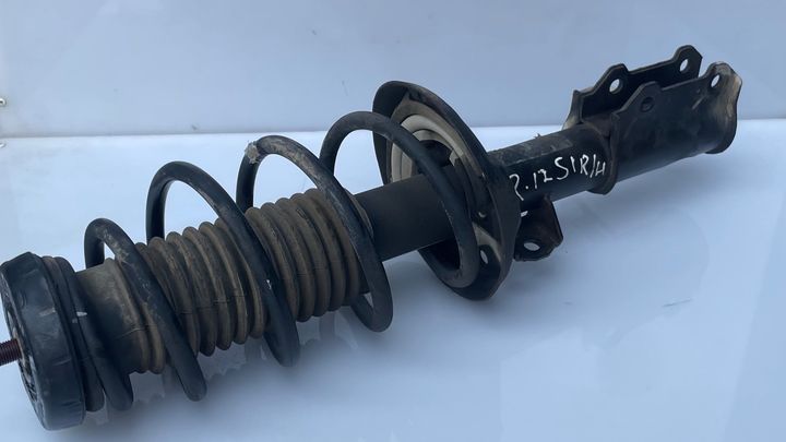 Shock Absorber (RHF) - 2013 Chevrolet Cruze