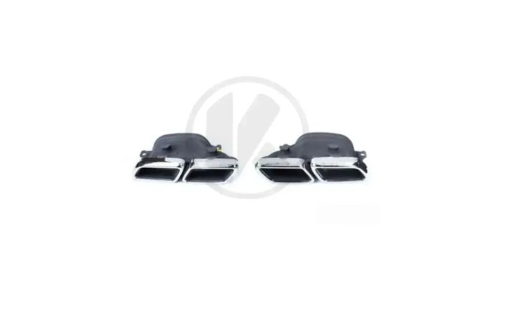EXHAUST TIP C63