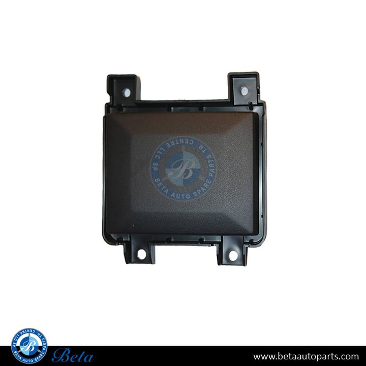 Jetour X70 Plus (2023-Up), Front Lower Grille ACC Cover, OE, F18-2803506
