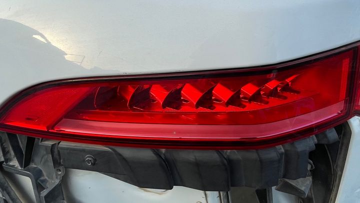 Tail Light (LH) - 2017 Jaguar F-Pace