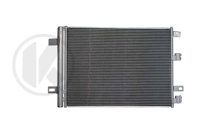 CONDENSER