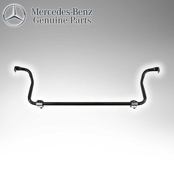 Mercedes Benz Genuine Torision Bar 2113235765