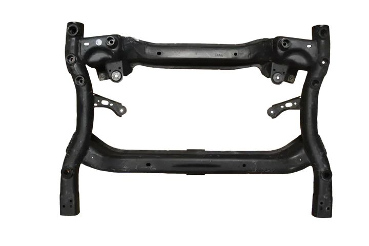 INTEGRAL CARRIER