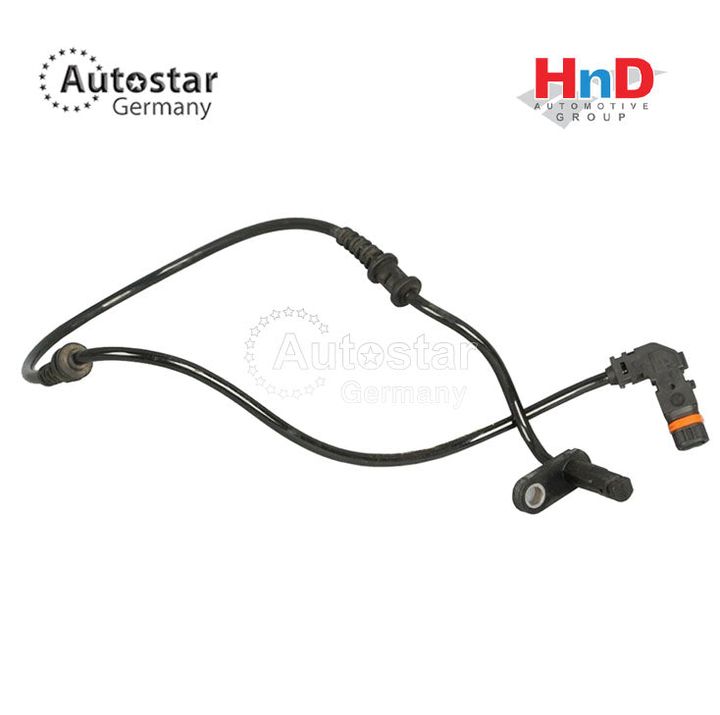 Autostar Germany (AST-527051) ABS Sensor MERCEDES BENZ C207 A207 2079057701