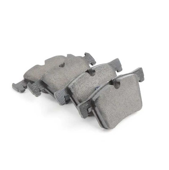 BMW Genuine BRAKE PADS X3 F25 F20 859 182 34106859181