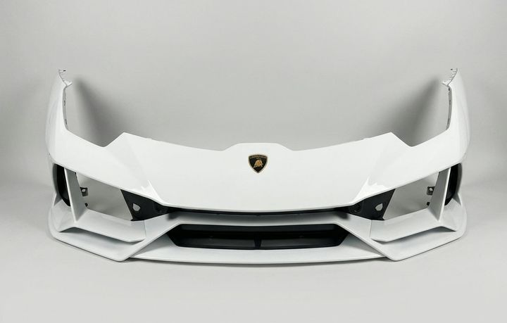 Lamborghini Huracan Evo Front Bumper