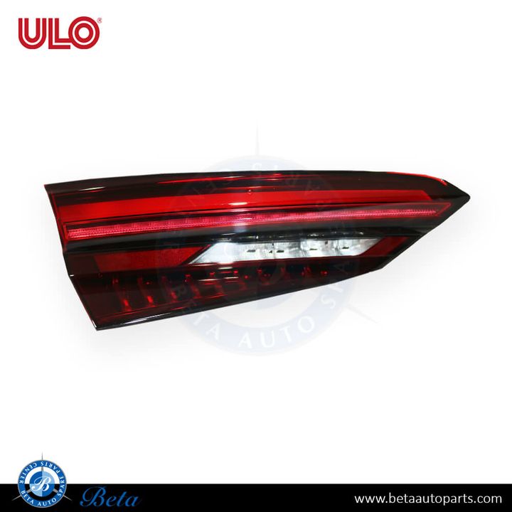 Audi A5 (2017-2019), Trunk Lamp (Left), ULO, 8W6945093 / 8W6945093S