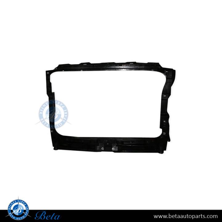 Volkswagen Tiguan (2017-2020), Radiator Support, China, 5NA805588L