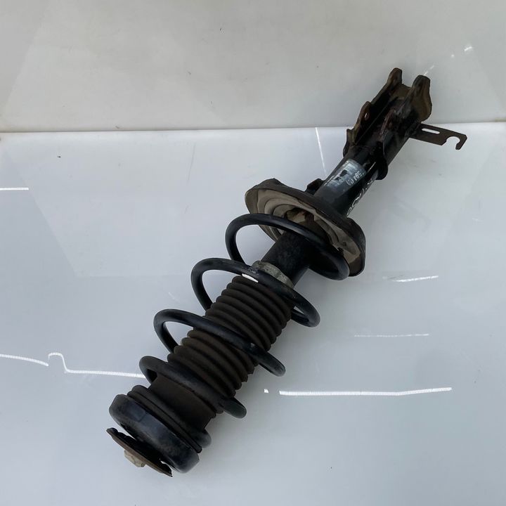 Shock Absorber (LHF) - 2010 Chevrolet Cruze LS