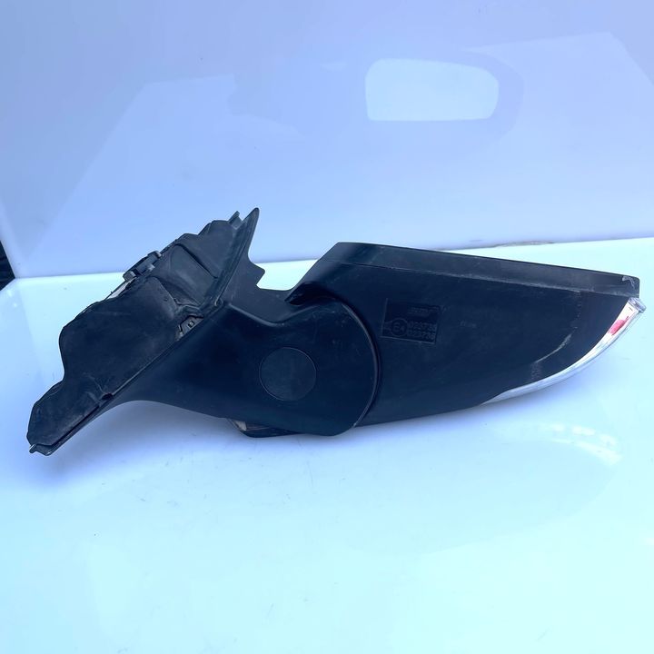 Side Mirror (RH) - 2013 Chevrolet Malibu