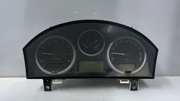 Speedometer - 2008 Land Rover LAND ROVER