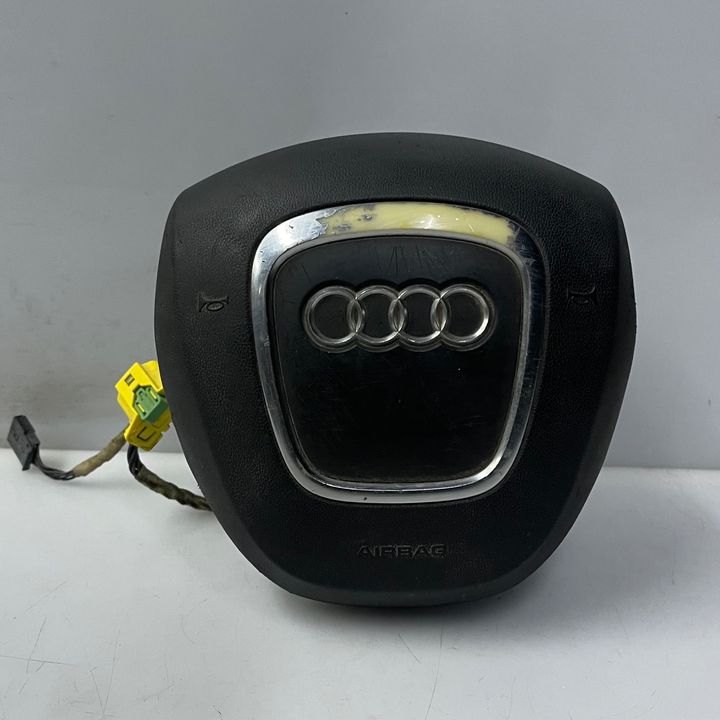 Airbag (Steering) - 2012 Audi S4 ECONOMY