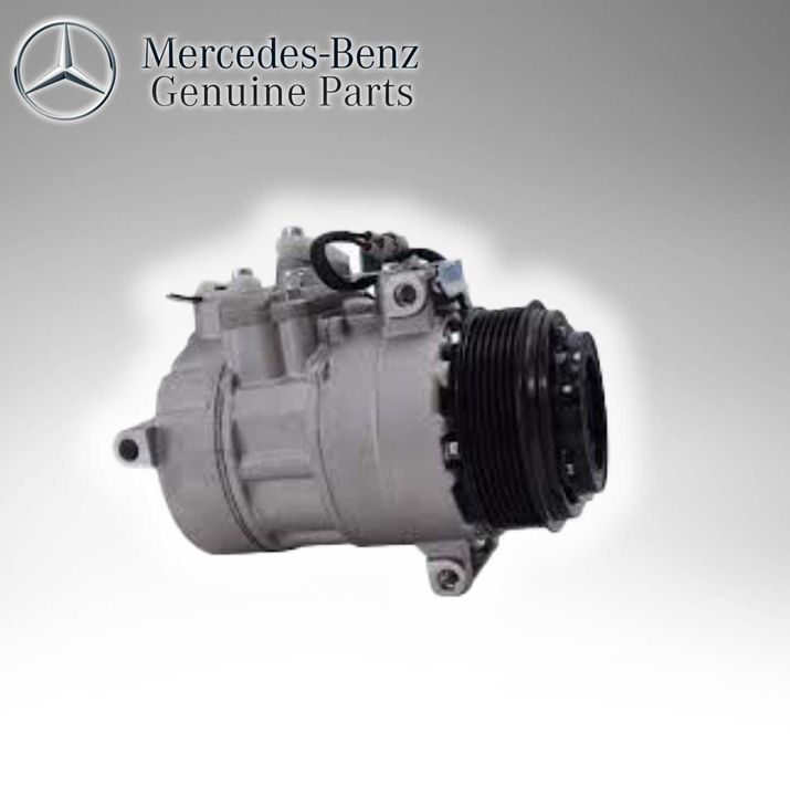 Mercedes Benz Genuine A/C Compressor 0032306011