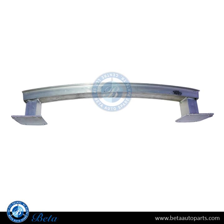 Mercedes GLE-Class W167 (2019-Up), Rear Bumper Reinforcement, China, 1676100404