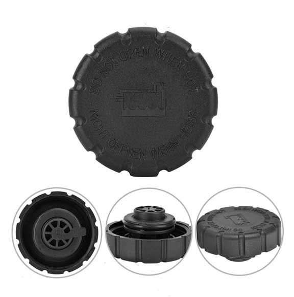 Autostar Germany (AST-101002) RADIATOR CAP For Mercedes Benz 2105010715