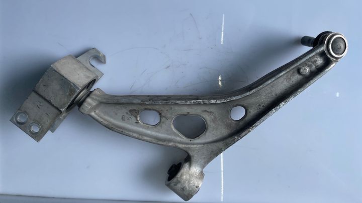 Upper arm (LH) - 2018 Infiniti QX50 2.0 Turbo