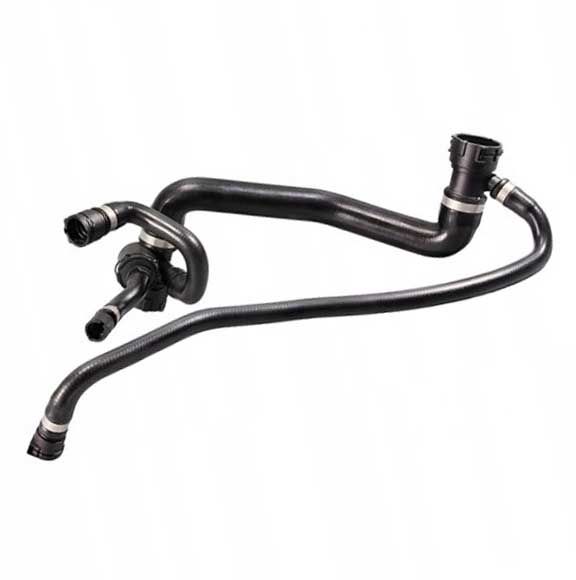 Autostar Germany SUPPLY HOSE For BMW 5` E60 17127568749