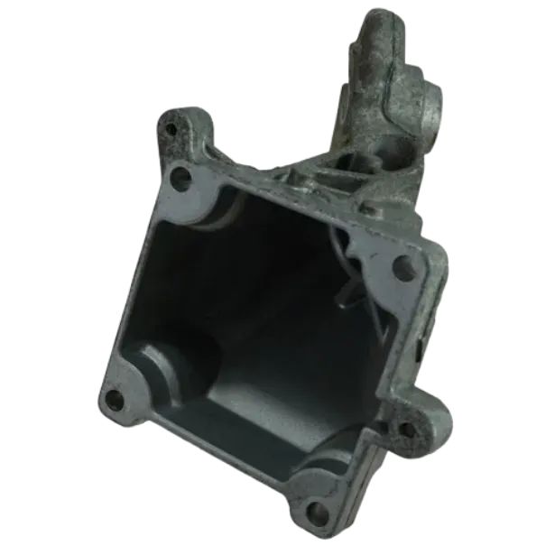 ENGINE MOUNT RH
