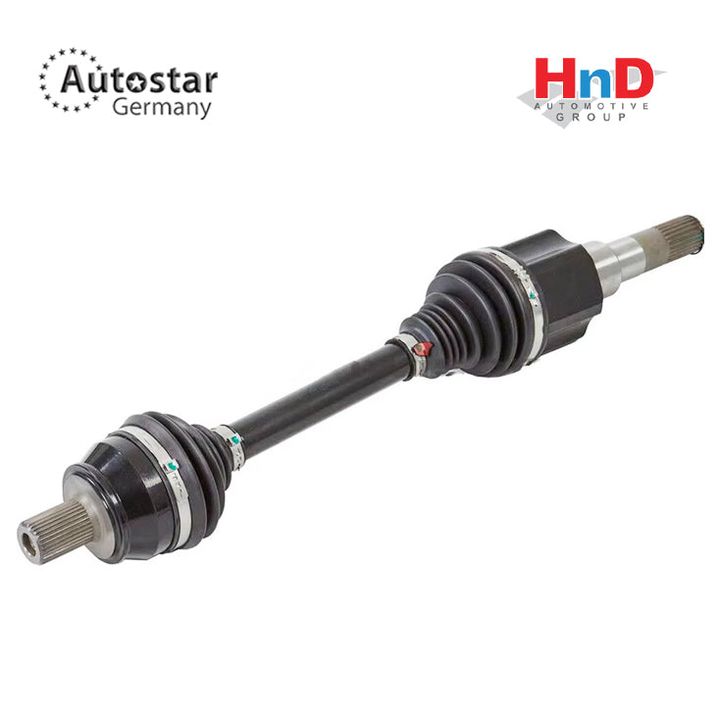 Autostar Germany DRIVE SHAFT PROPSHAFT W463 4633300802