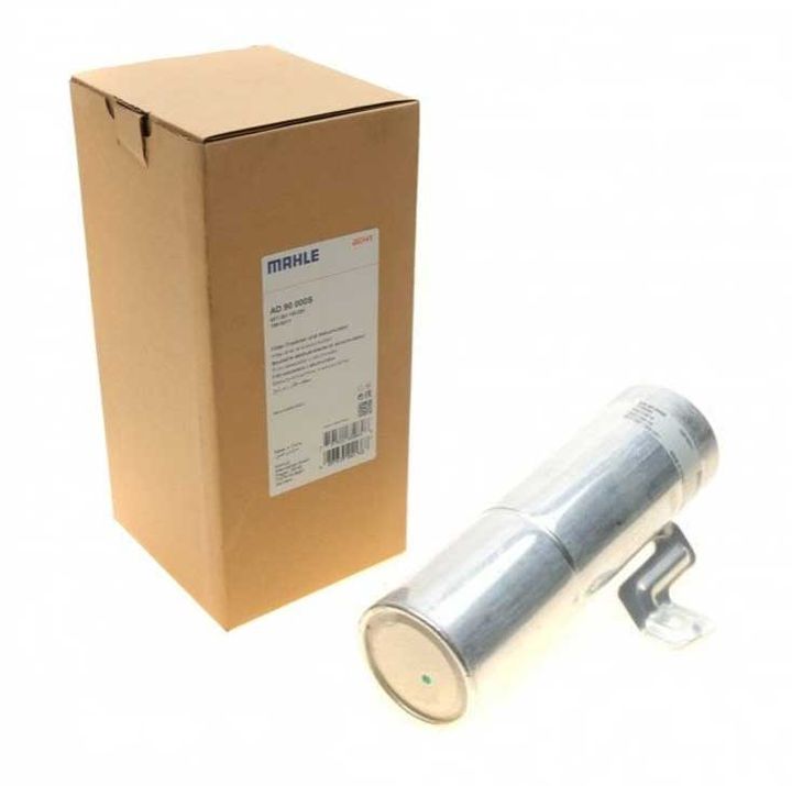 BEHR (BHR # AD 90 000S) AC DRYER (8FT 351 193-251) For Mercedes-Benz 2218300283