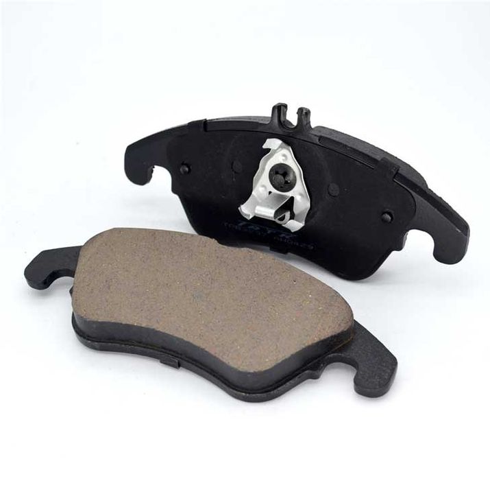 Autostar Germany BRAKE PAD For Mercedes Benz 0054201020