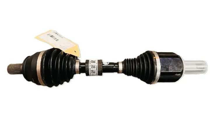 DRIVE SHAFT 4M