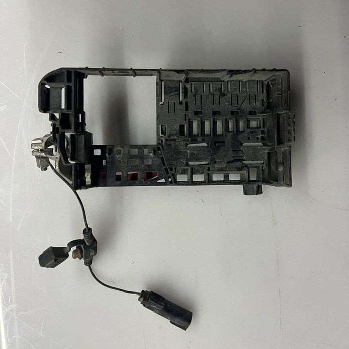 Battery Terminal - 2018 Chevrolet Equinox