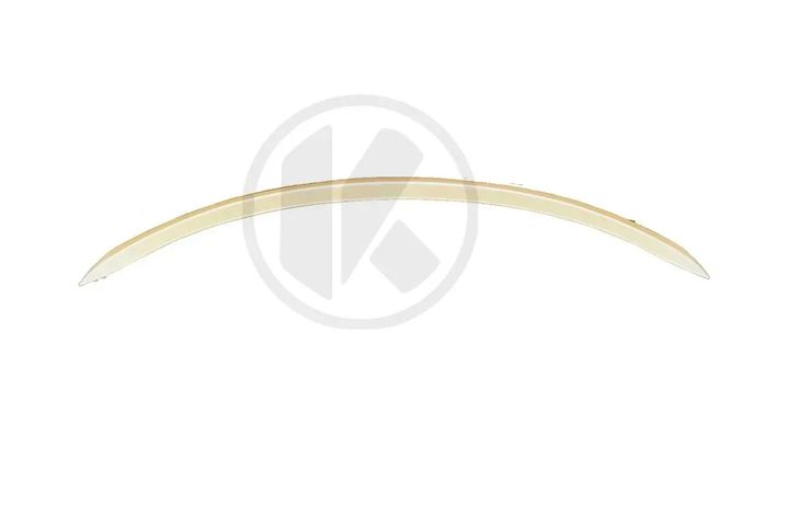 W206 C63s Style Rear Spoiler - 2022+