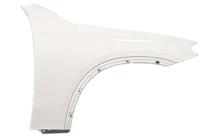 FENDER LEFT