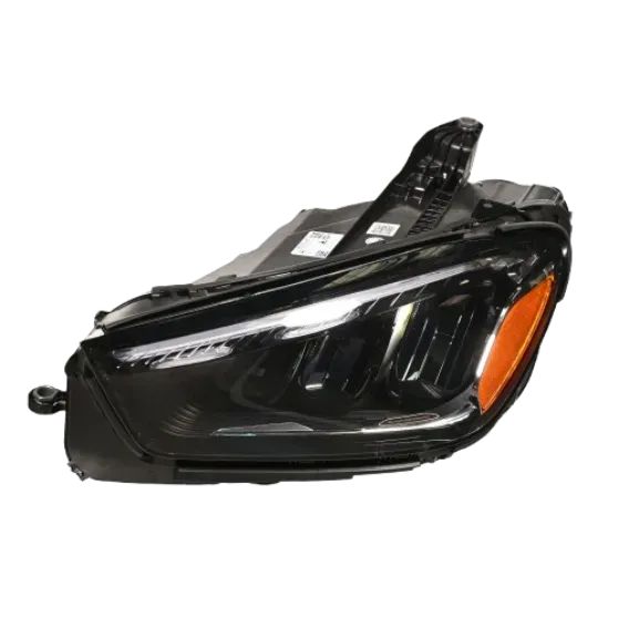 LED HEADLAMP -LEFT