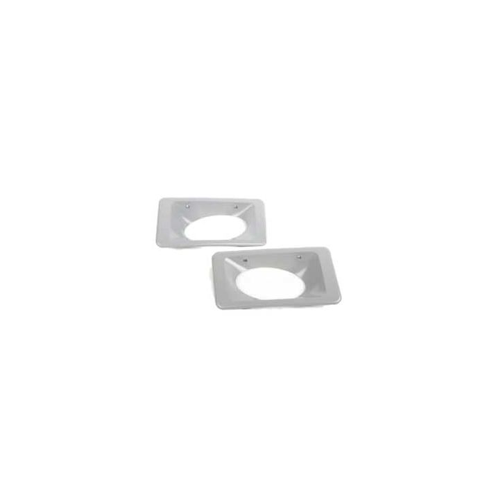 Mercedes Benz Genuine FOG LIGHT COVER LH G CLASS   4638260324