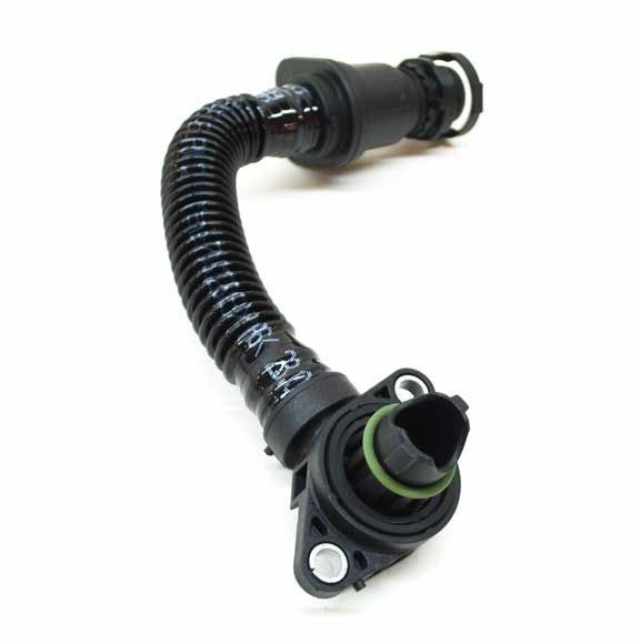 Autostar Germany CRANKCASE BREATHER HOSE For BMW F10 11157843151