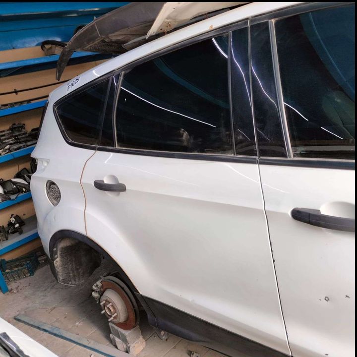 Door (RHB) - 2017 Ford Escape