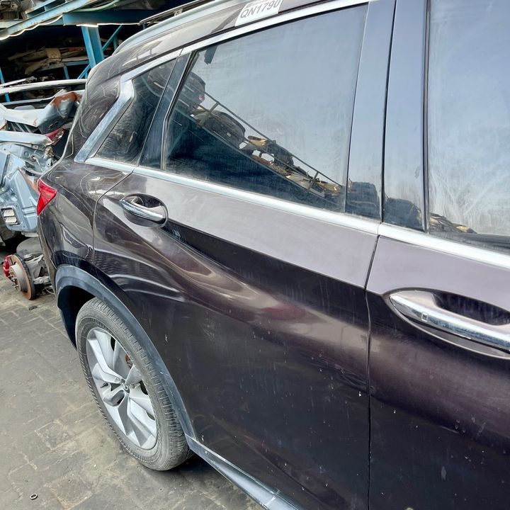 Door (RHB) - 2020 Infiniti QX50