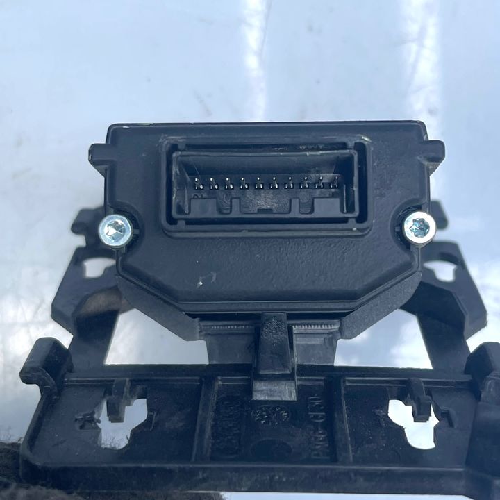 Windshield Camera - 2014 GMC Acadia