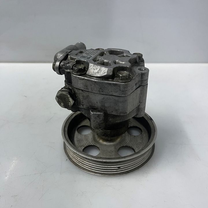 Power steering pump - 2011 Audi A4